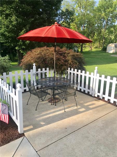3793 Old Butler Road New Castle, PA 16101 - Photo 19 of 20