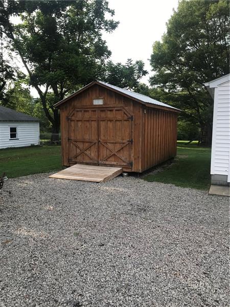 3793 Old Butler Road New Castle, PA 16101 - Photo 20 of 20