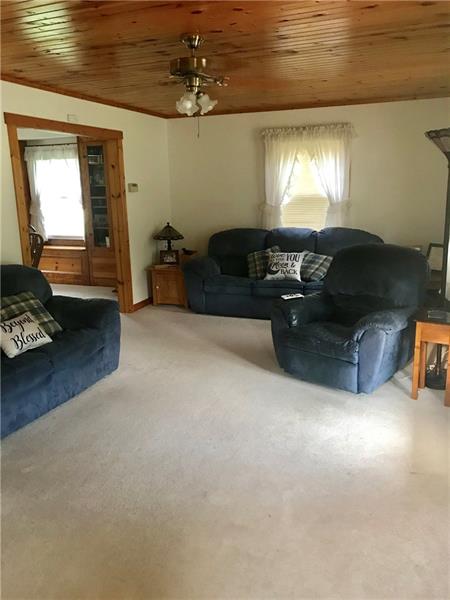 3793 Old Butler Road New Castle, PA 16101 - Photo 10 of 20