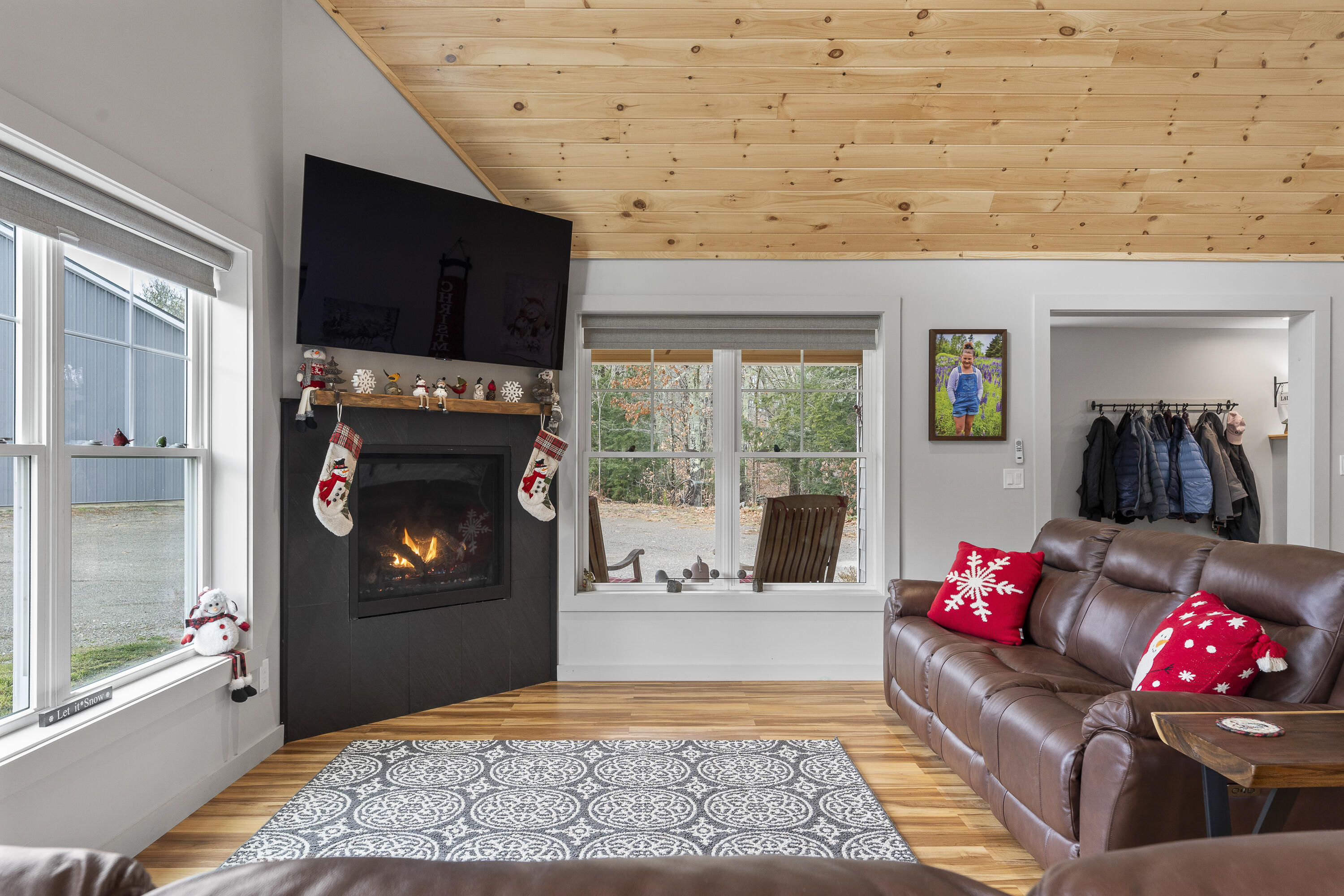 145 East Pond Road Nobleboro, ME 04555 - Photo 35 of 65 45-145 East Pond Rd, Nobleboro, ME-TP