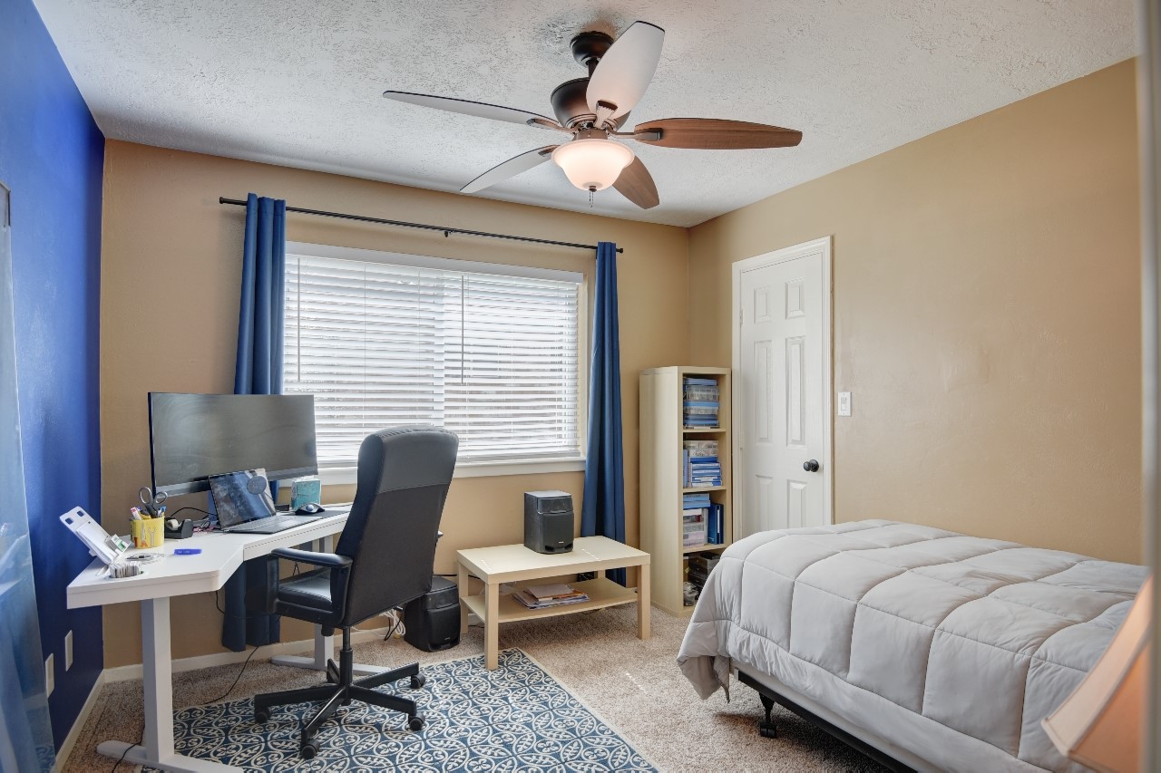 25810 Fairbrook Lane Spring, TX 77373 - Photo 25 of 33 One of 4 bedrooms #2