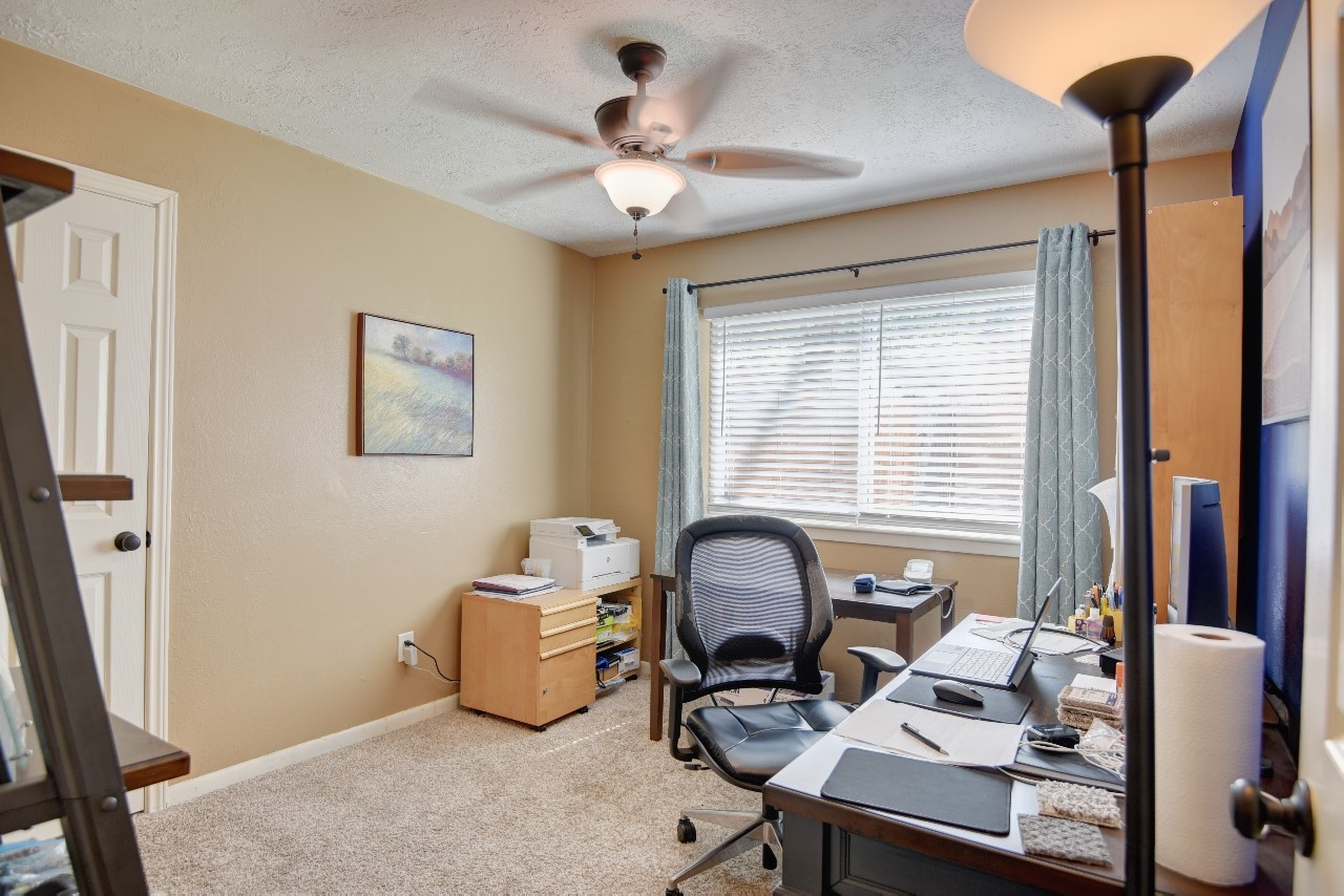 25810 Fairbrook Lane Spring, TX 77373 - Photo 26 of 33 One of 4 bedrooms #3