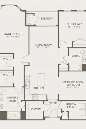 $649,900 | 220 Martins Landing, Unit 410, North Reading, MA 01864