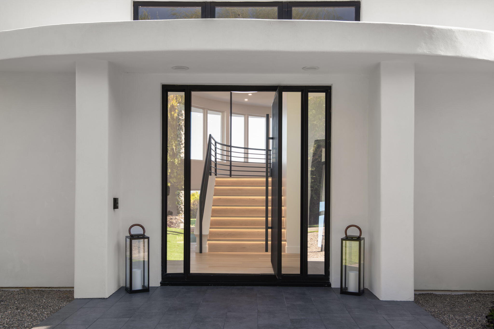 1460 Twinridge Road Santa Barbara, CA 93111 - Photo 18 of 80 Entry - 1460 Twinridge Rd