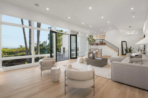 $3,895,000 | 1460 Twinridge Road, Santa Barbara, CA 93111
