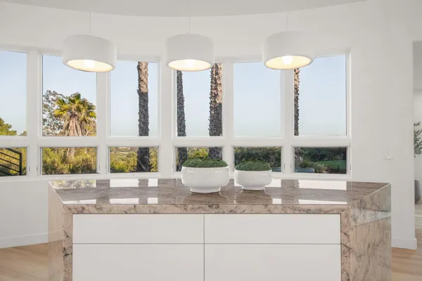 $3,895,000 | 1460 Twinridge Road, Santa Barbara, CA 93111