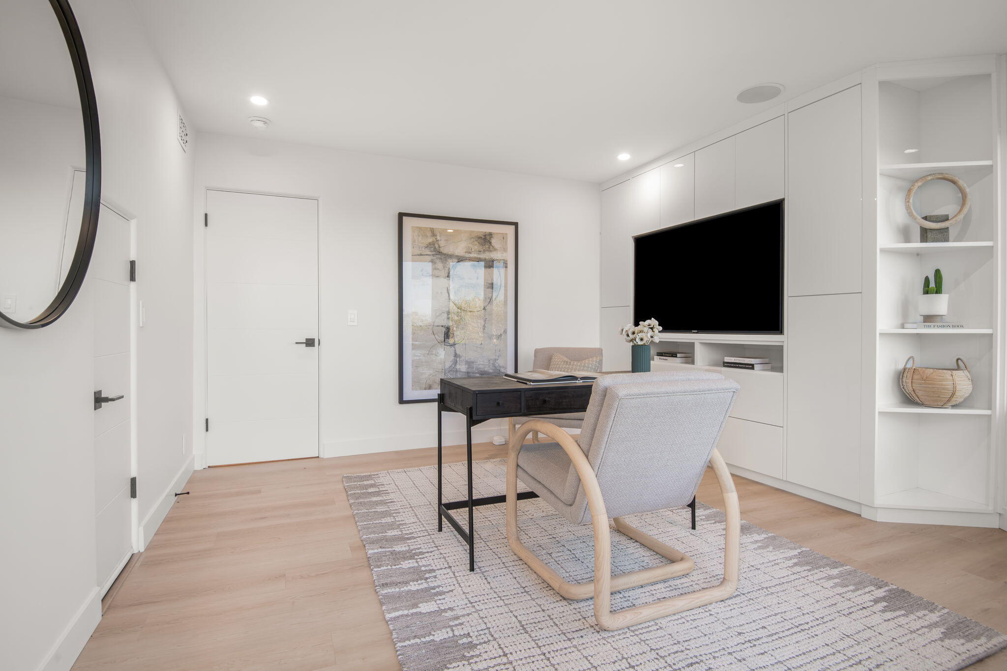 1460 Twinridge Road Santa Barbara, CA 93111 - Photo 44 of 80 Office - 1460 Twinridge Rd