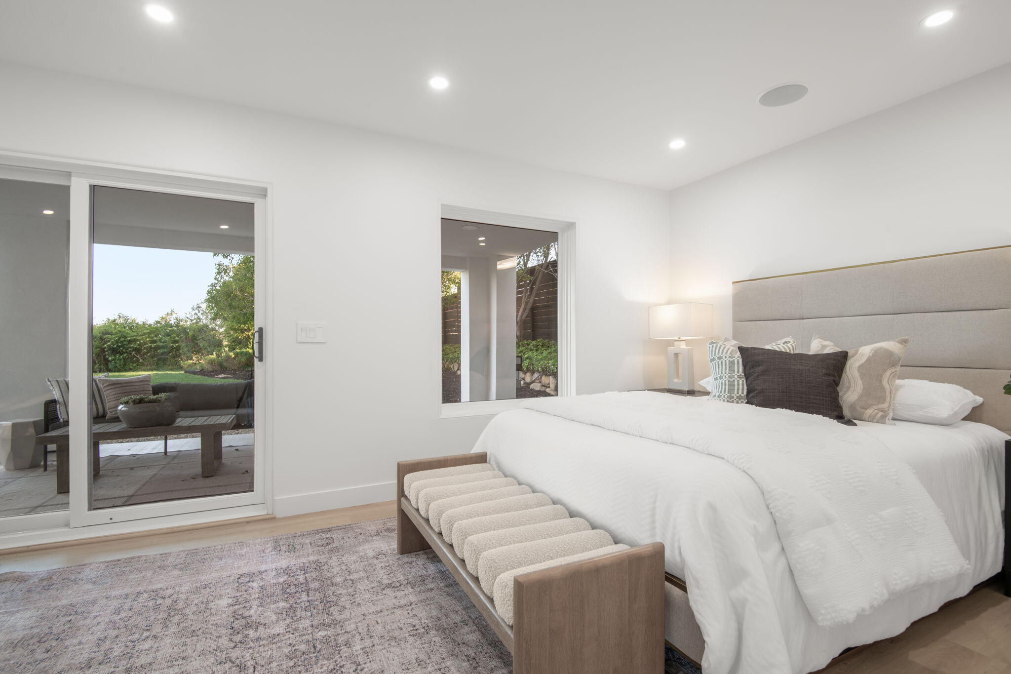 1460 Twinridge Road Santa Barbara, CA 93111 - Photo 46 of 80 Bedroom 3 - 1460 Twinridge Rd