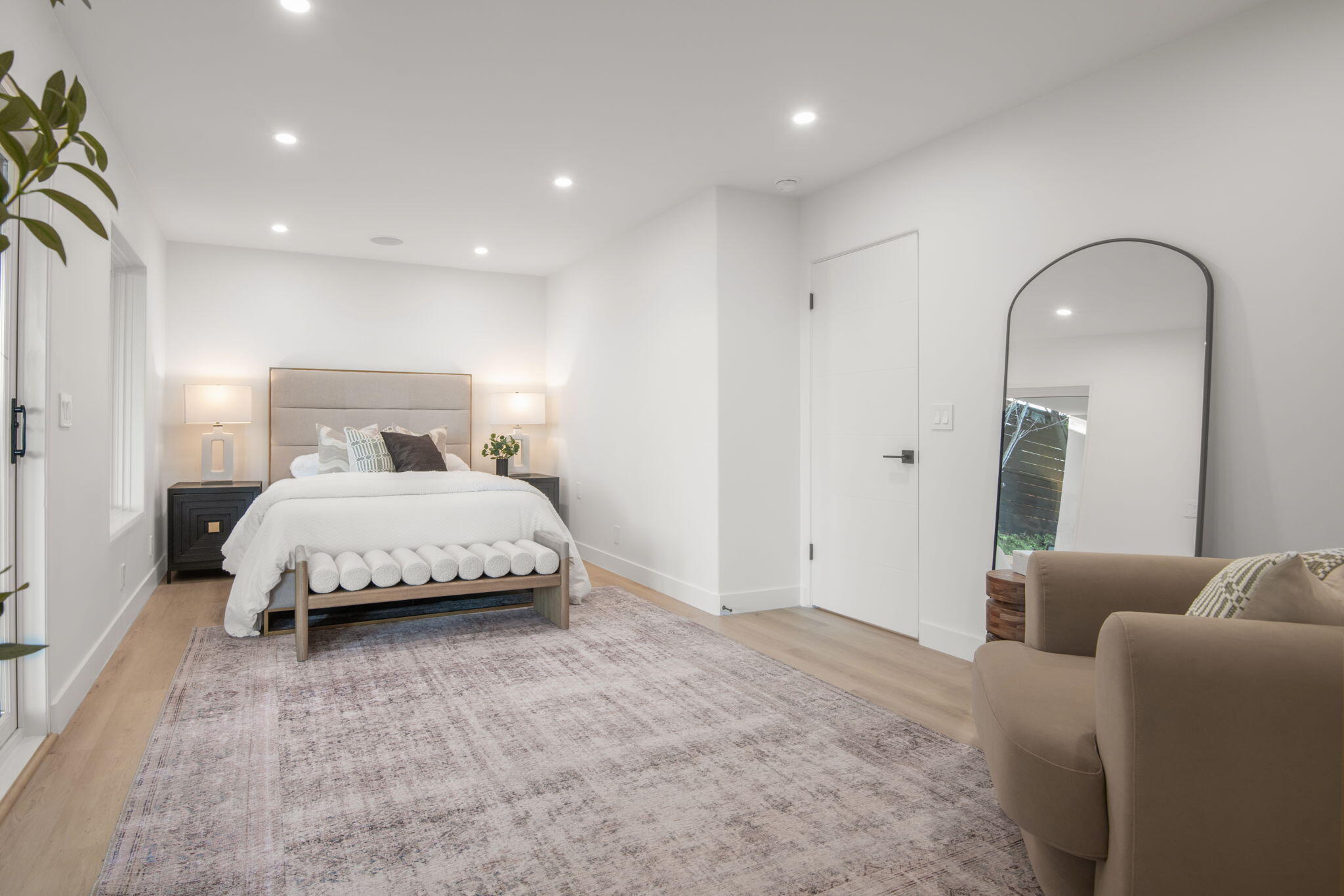 1460 Twinridge Road Santa Barbara, CA 93111 - Photo 47 of 80 Bedroom 3 - 1460 Twinridge Rd