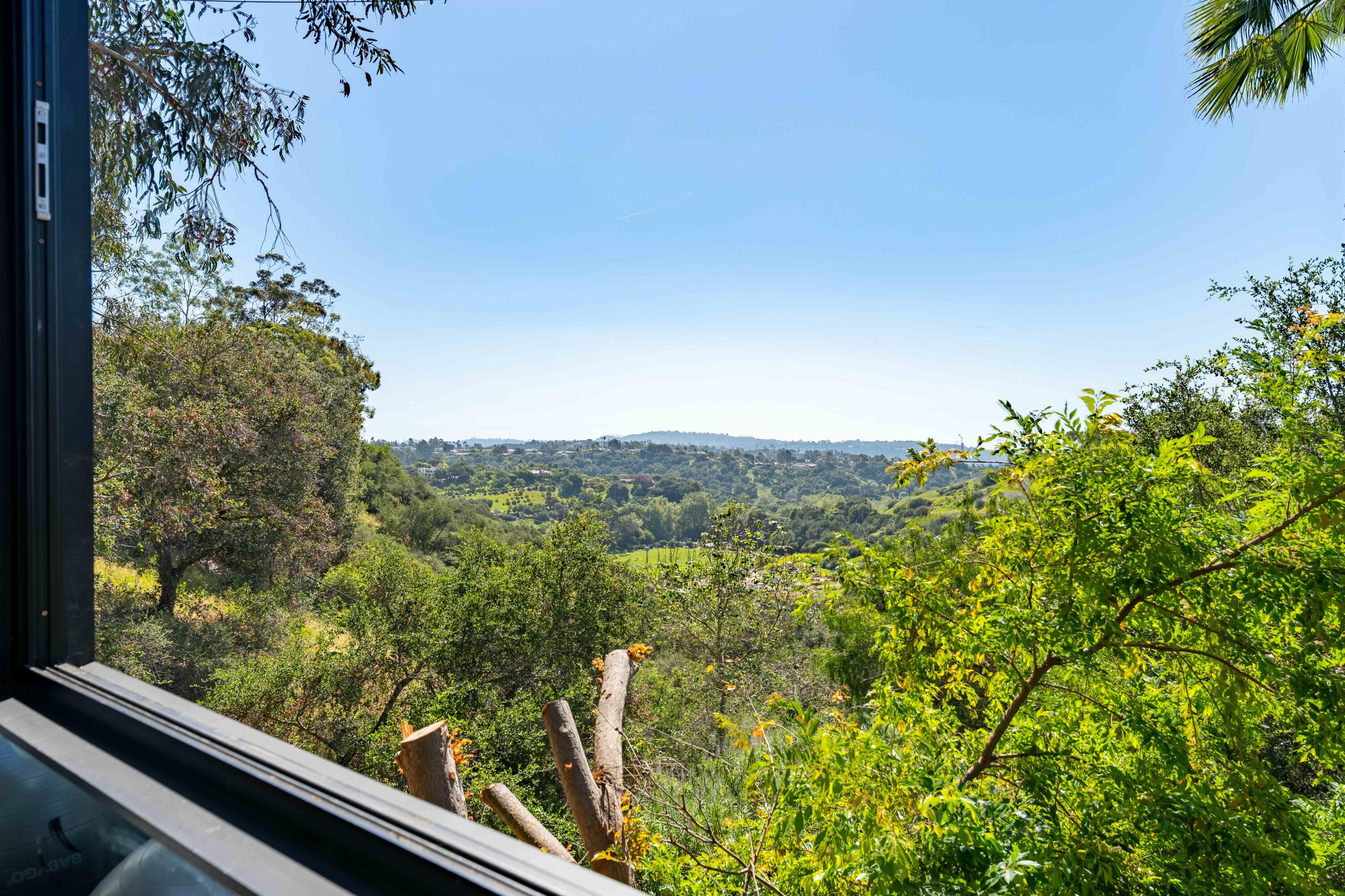 1460 Twinridge Road Santa Barbara, CA 93111 - Photo 56 of 80 Gym views - 1460 Twinridge Rd
