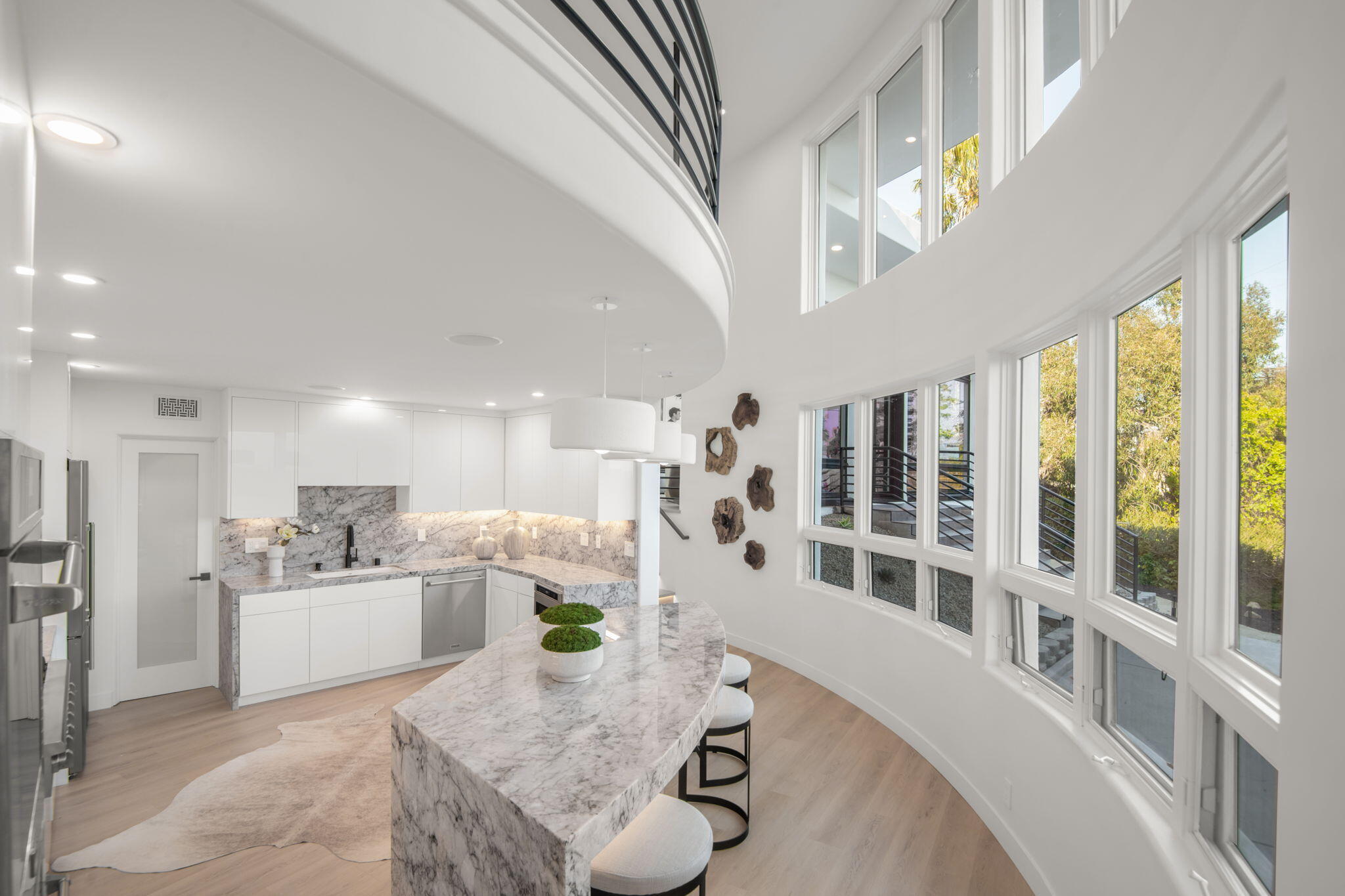 1460 Twinridge Road Santa Barbara, CA 93111 - Photo 6 of 80 Kitchen - 1460 Twinridge Rd
