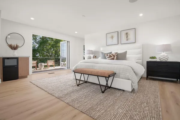 $3,895,000 | 1460 Twinridge Road, Santa Barbara, CA 93111