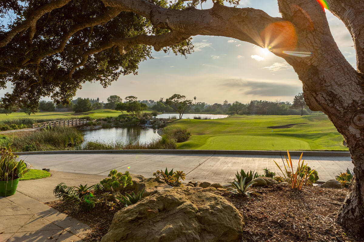 1460 Twinridge Road Santa Barbara, CA 93111 - Photo 76 of 80 Glen Annie Golf Club