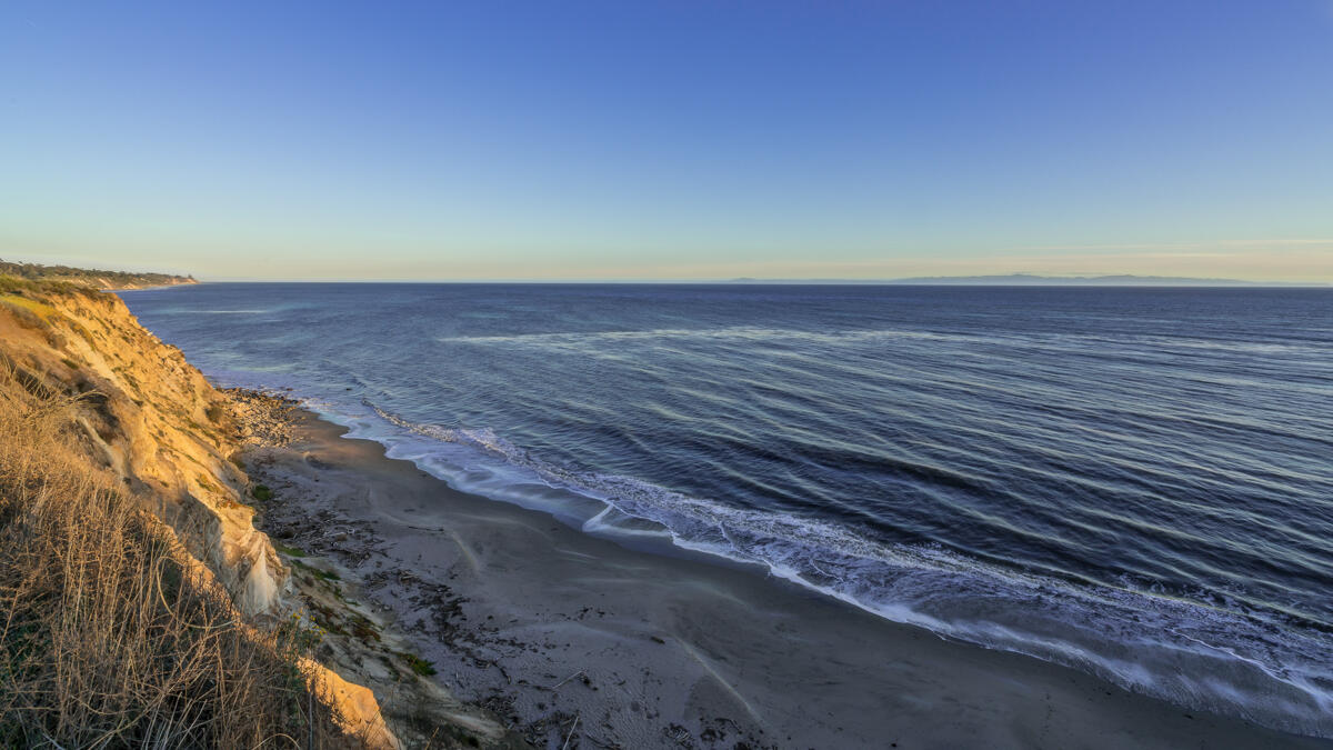 1460 Twinridge Road Santa Barbara, CA 93111 - Photo 77 of 80 More Mesa Beach