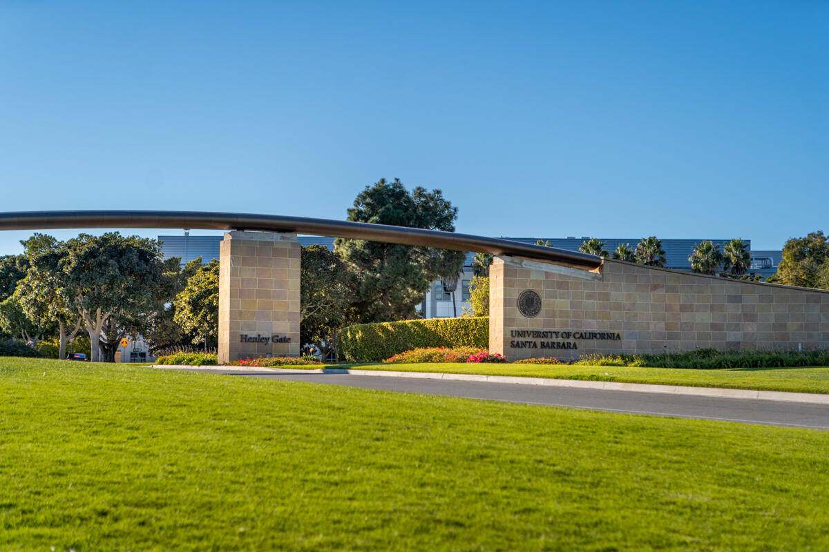 1460 Twinridge Road Santa Barbara, CA 93111 - Photo 79 of 80 UC Santa Barbara