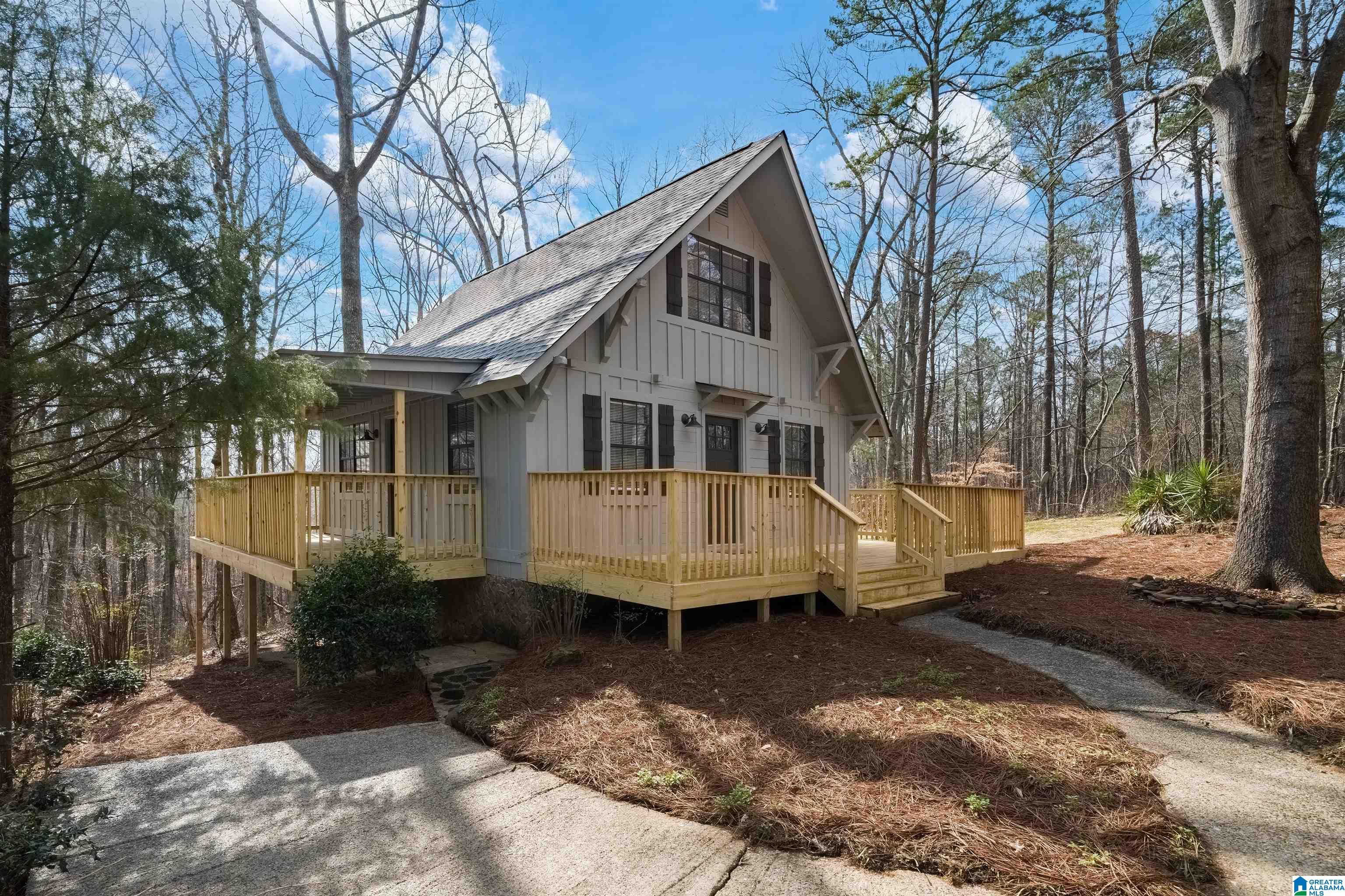 3823 Dean Road Pinson, AL 35126 - Photo 26 of 44