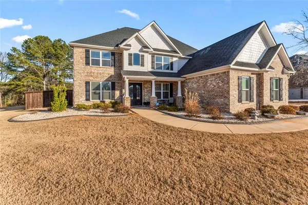 $599,900 | 805 Carnegie Court, Locust Grove, GA 30248