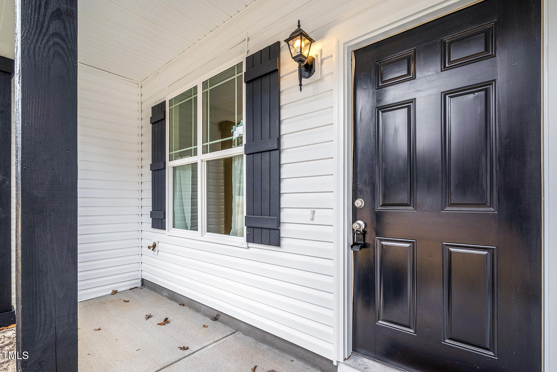 67 Stewarts Knob Drive Clayton, NC 27527 - Photo 2 of 26 a view of an entryway of house