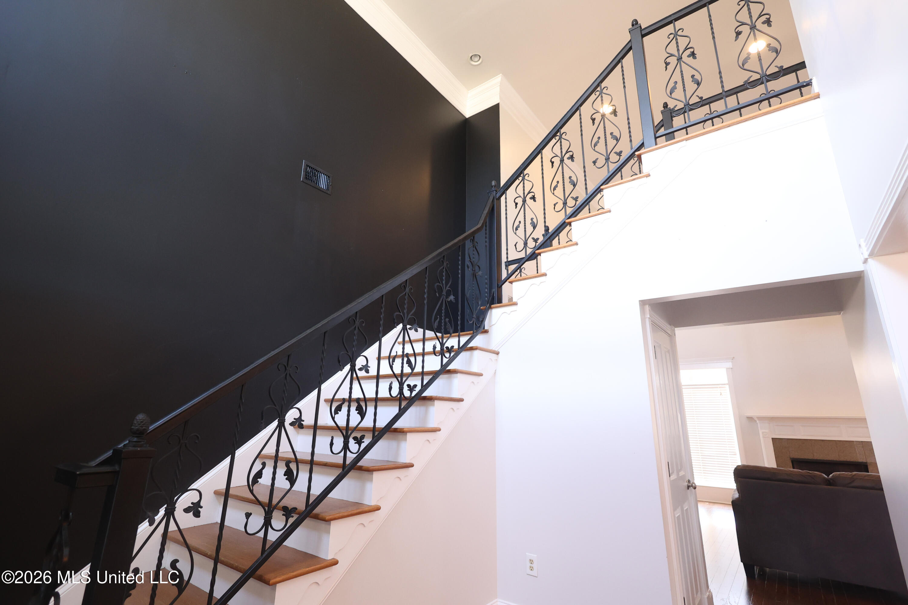 402 Provision Parkway Brandon, MS 39042 - Photo 18 of 54 stairs