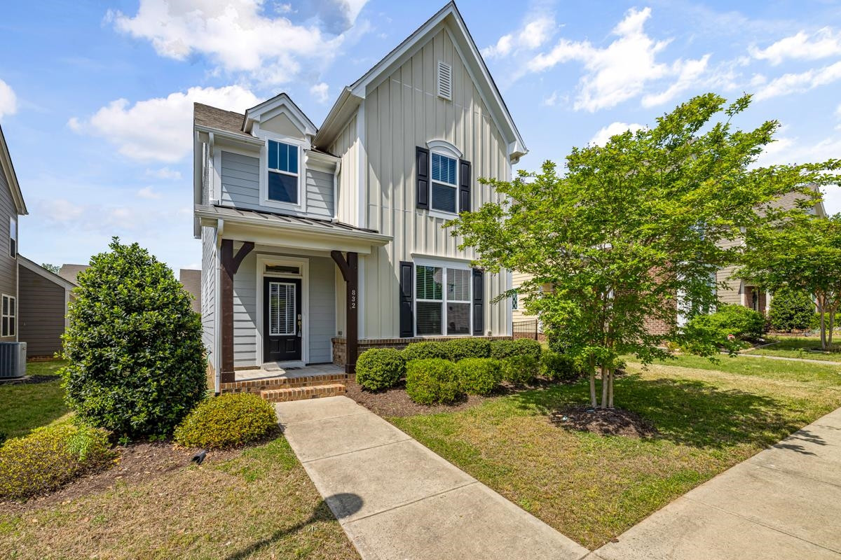 832 Wildflower Ridge Road Wake Forest, NC 27587 - Photo 1 of 30 Photo 1