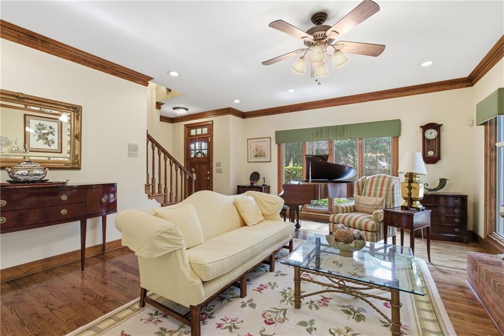 151 Ivy Street Demorest, GA 30535 - Photo 23 of 51