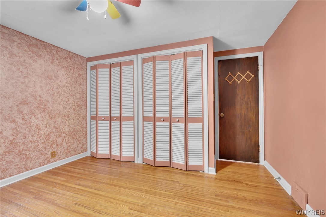 1935 Transit Road Elma, NY 14059 - Photo 14 of 30 Bedroom 2 - 1st Floor
