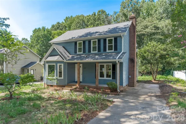 $429,000 | 10717 Danesway Lane, Cornelius, NC 28031