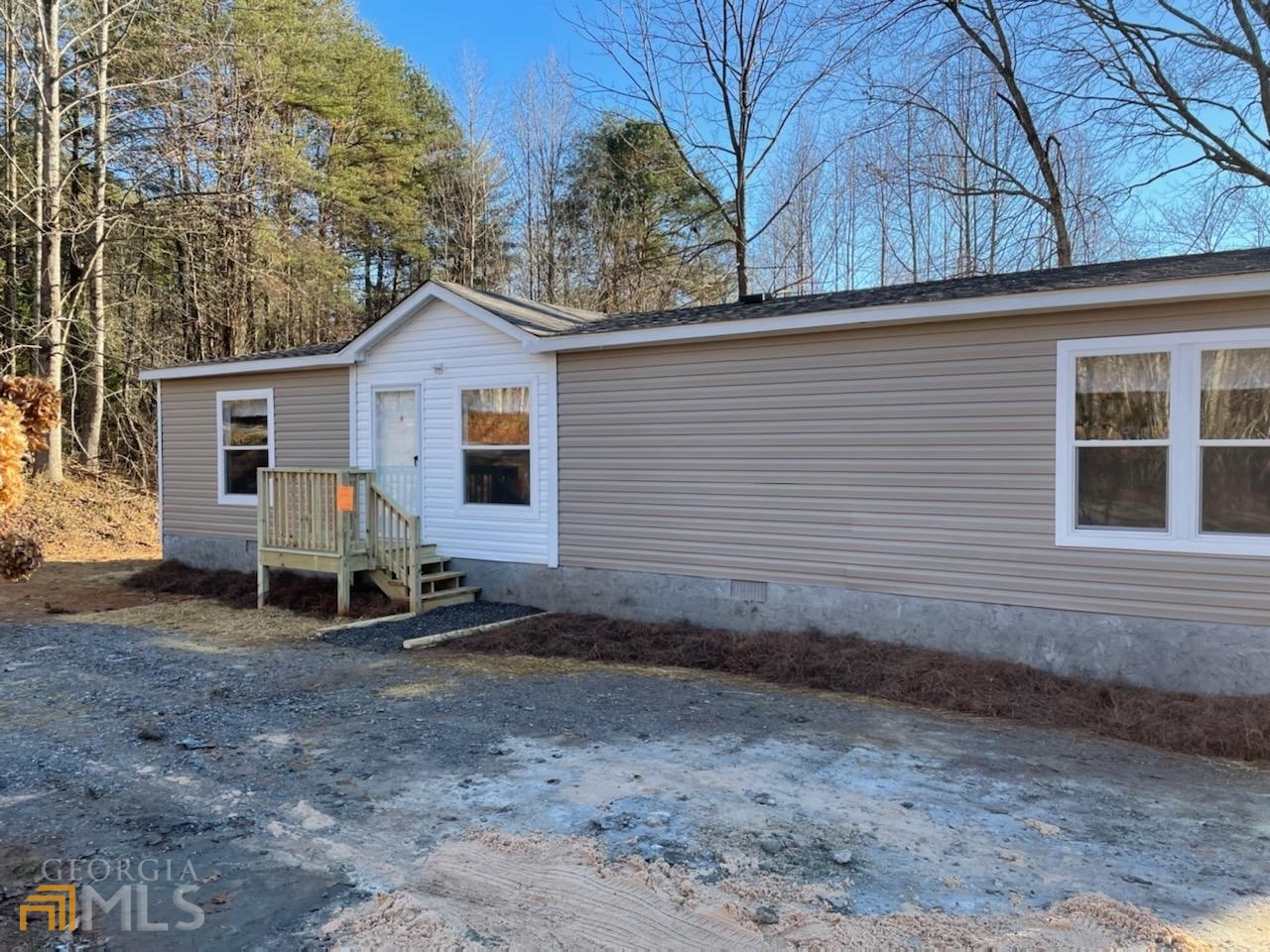 716 Hank Fry Road Clarkesville, GA 30523 - Photo 1 of 1
