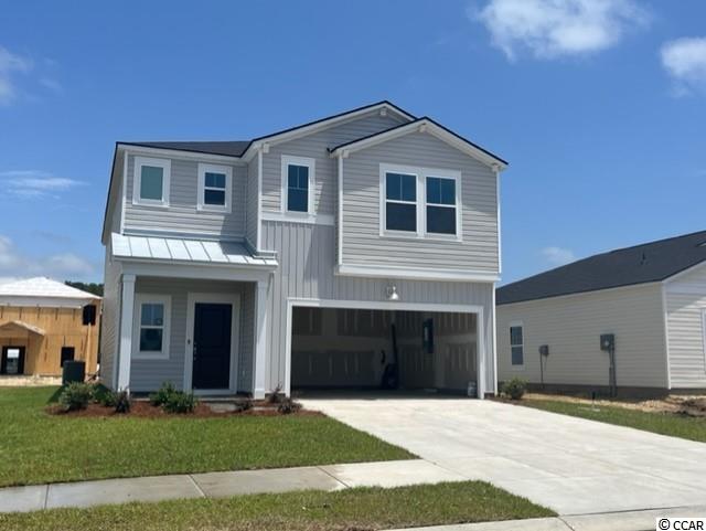 1025 Saltgrass Way Myrtle Beach, SC 29588 - Photo 1 of 1 Gallery Image 1