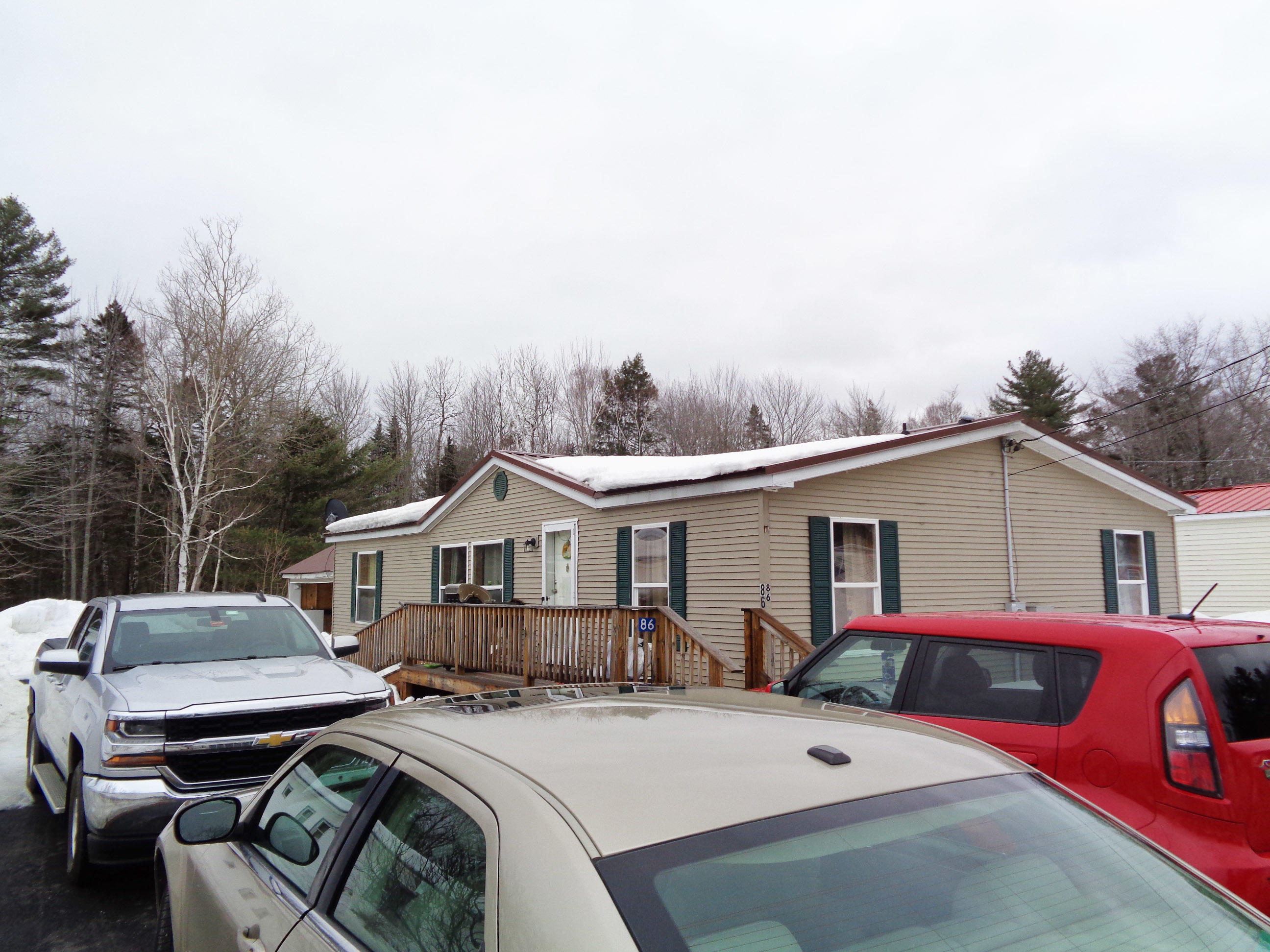 86 Cedar Street Millinocket, ME 04462 - Photo 20 of 20 4