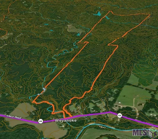 $998,050 | Tbd (179.57-ac) Tbd (179.57-ac) Tunica Trace Street, St. Francisville, LA 70775