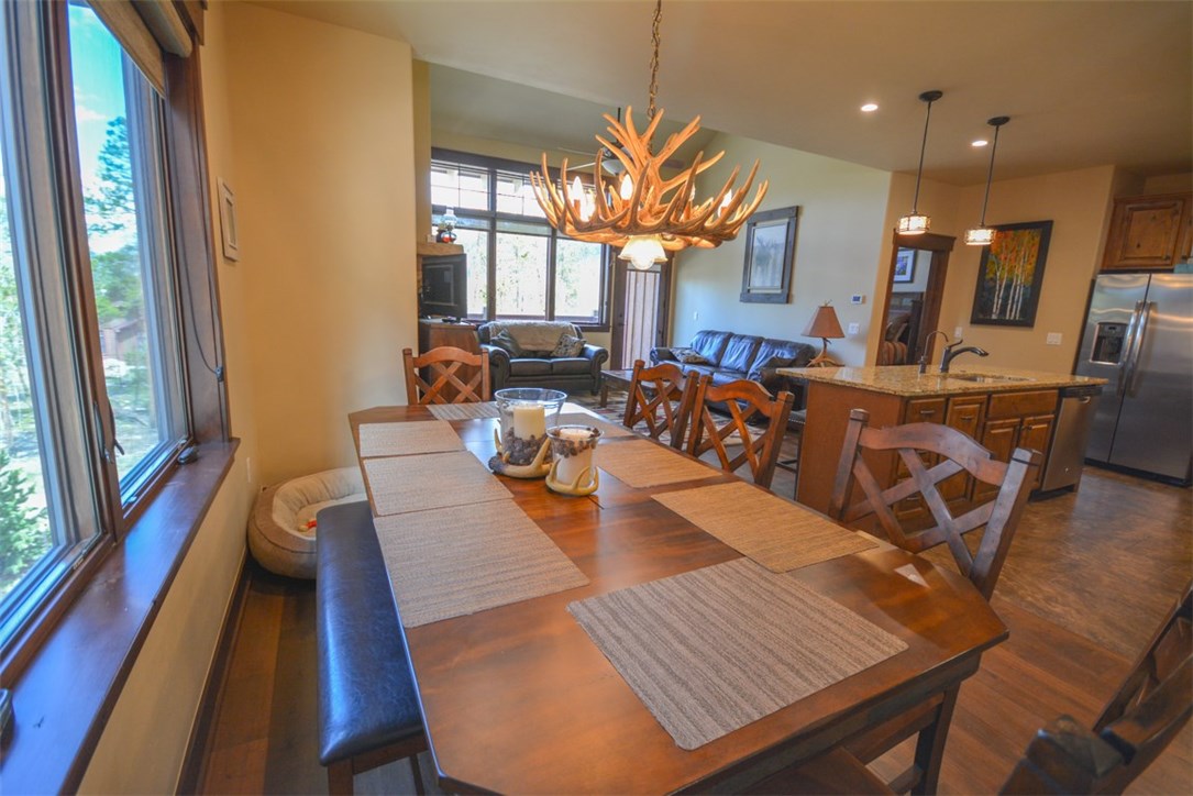 833 Independence Road, Unit 6A Keystone, CO 80435 - Photo 14 of 35 Gallery Image 14