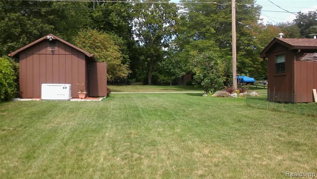 9421 Anne Street Pinckney, MI 48169 - Photo 24 of 26