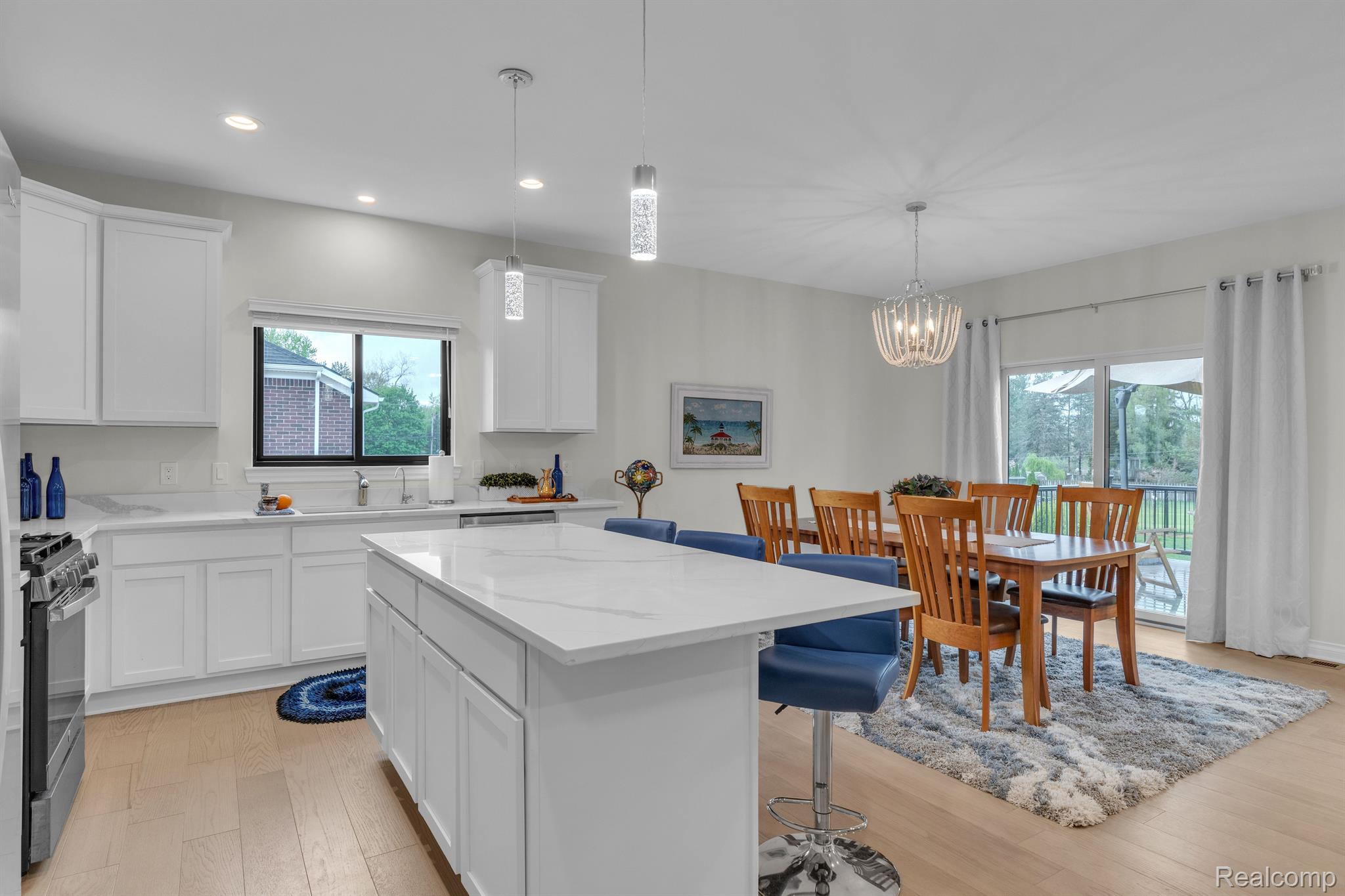 3166 Roma Court Wixom, MI 48393 - Photo 11 of 44 Gallery Image 11