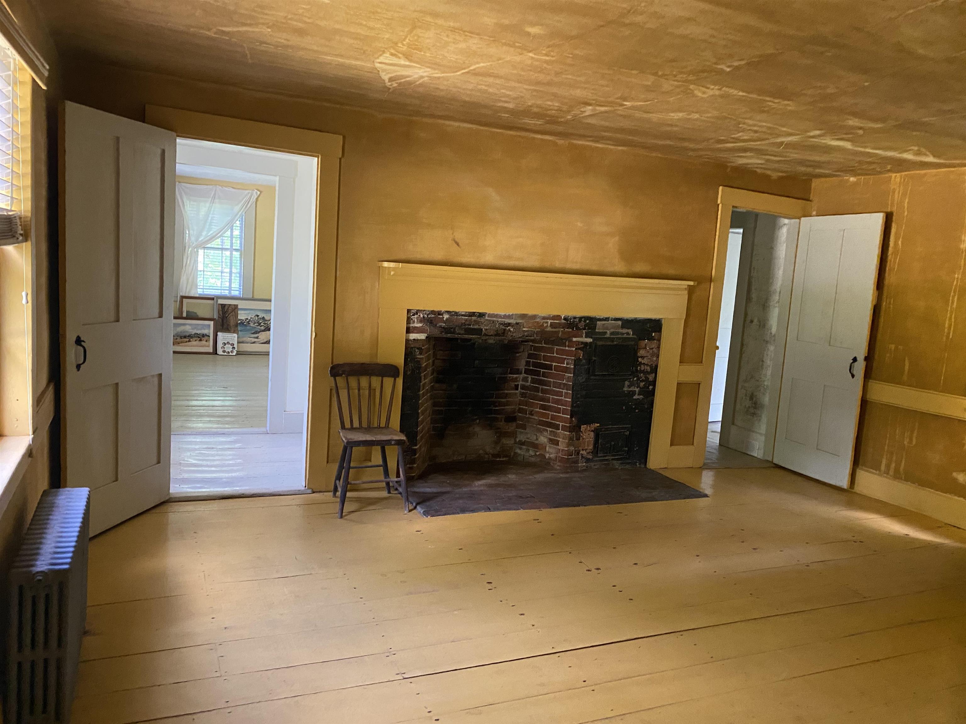 37 Frescoln Road Wentworth, NH 03282 - Photo 25 of 28