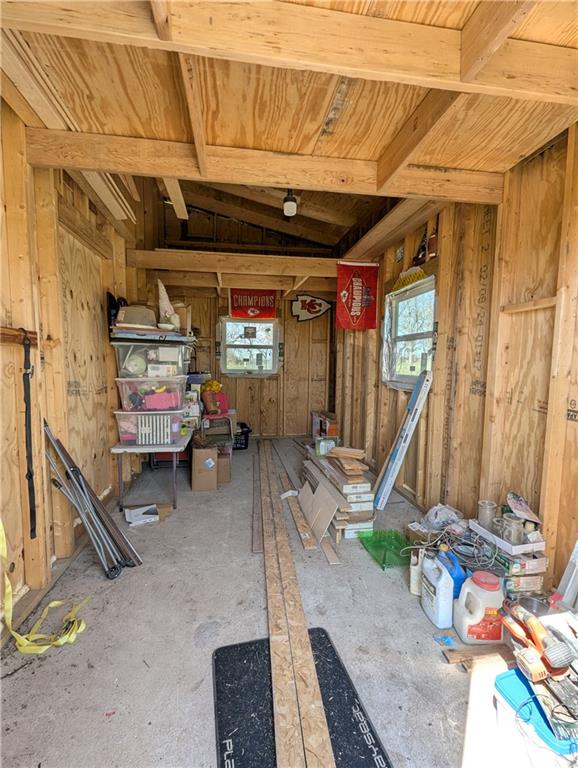 11022 Northeast County Road 3003 Adrian, MO 64720 - Photo 25 of 35