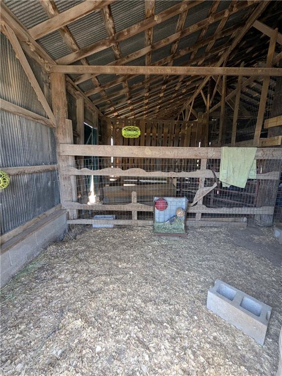 11022 Northeast County Road 3003 Adrian, MO 64720 - Photo 33 of 35