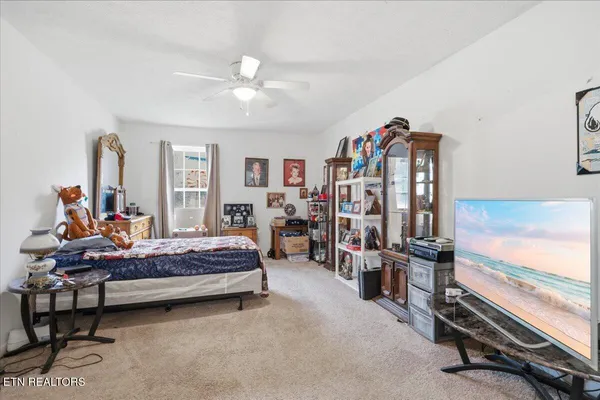 $295,000 | 741 Catherine Crisp Drive, Kodak, TN 37764