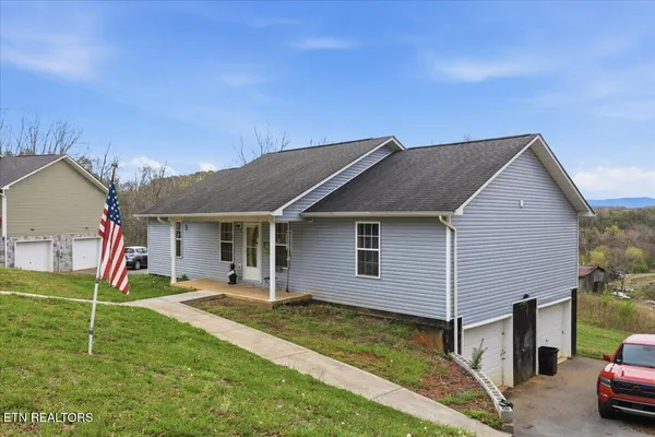 $295,000 | 741 Catherine Crisp Drive, Kodak, TN 37764