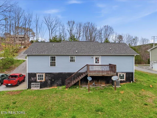 $295,000 | 741 Catherine Crisp Drive, Kodak, TN 37764