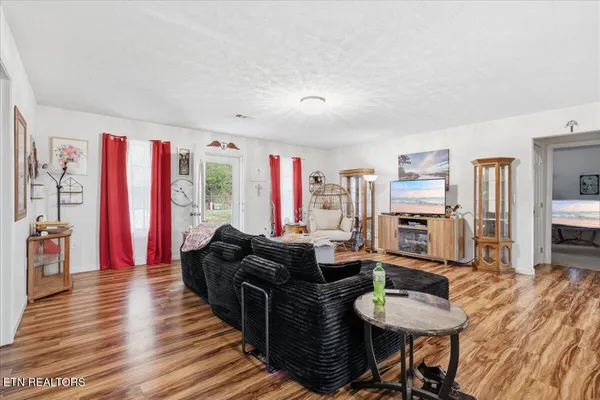 $295,000 | 741 Catherine Crisp Drive, Kodak, TN 37764