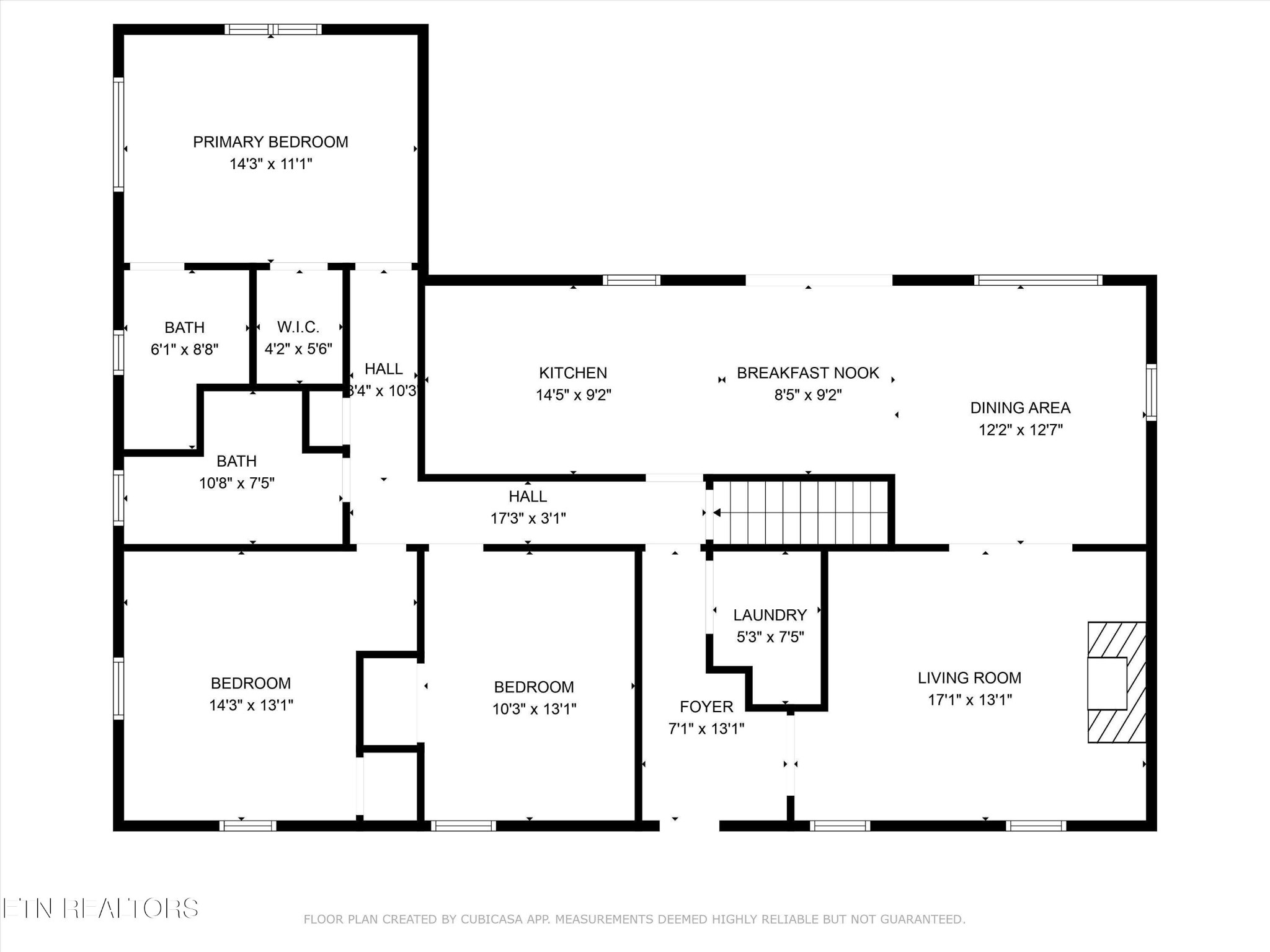 1210 Granville Conner Road Powell, TN 37849 - Photo 42 of 43 Gallery Image 42