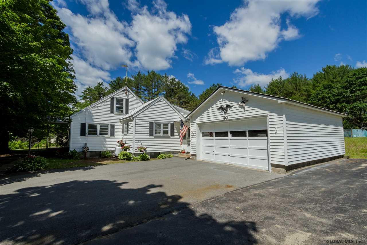 40 Fuller Road Corinth, NY 12822 - Photo 1 of 41 Photo 1