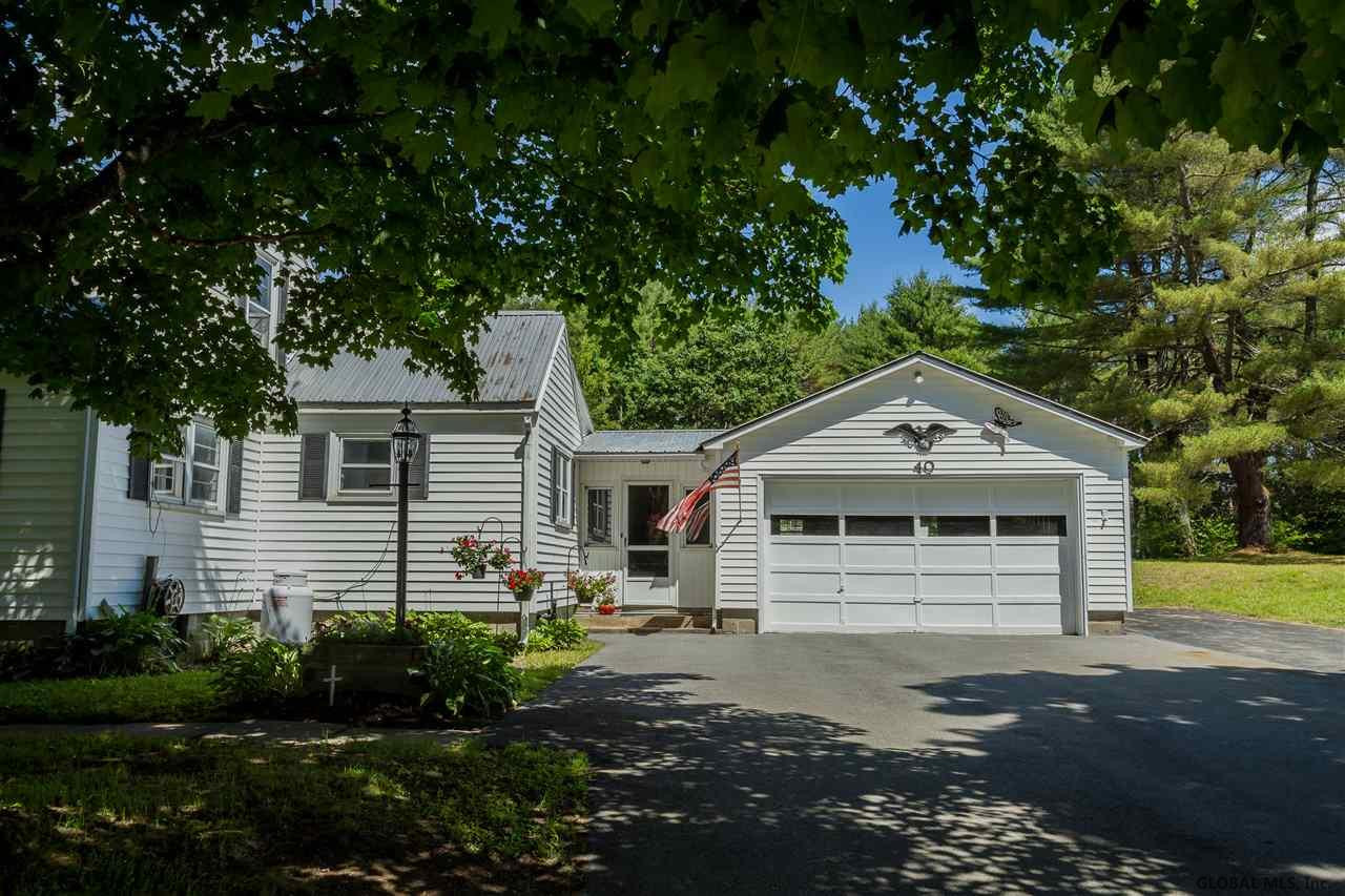 40 Fuller Road Corinth, NY 12822 - Photo 2 of 41 Photo 2