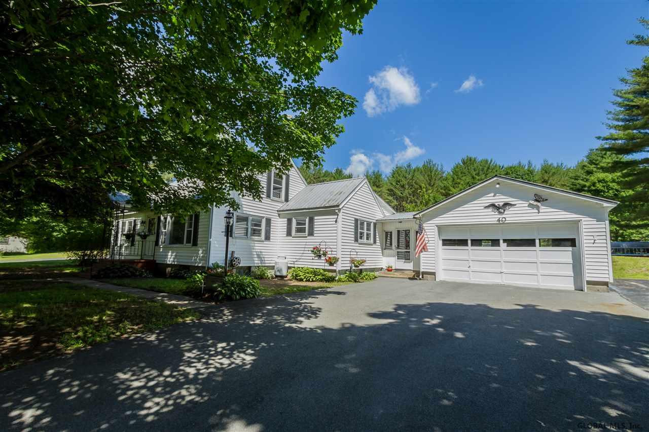 40 Fuller Road Corinth, NY 12822 - Photo 41 of 41 Photo 41