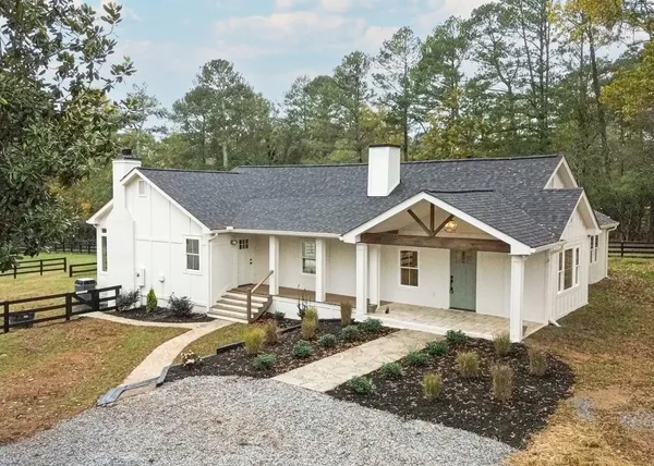 $1,095,000 | 15585 South Thompson Road, Alpharetta, GA 30004