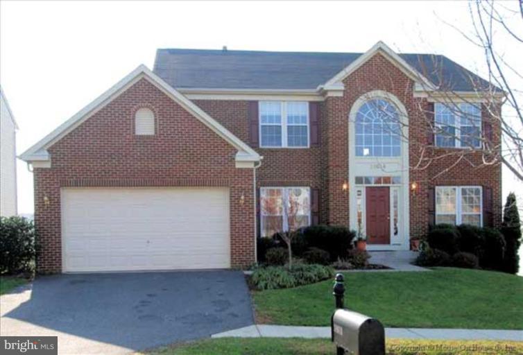 18614 Broken Oak Road Boyds, MD 20841 - Photo 1 of 30 Exterior (Main)
