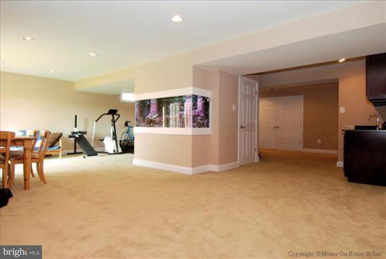 18614 Broken Oak Road Boyds, MD 20841 - Photo 15 of 30 Recreation Room