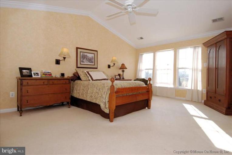 18614 Broken Oak Road Boyds, MD 20841 - Photo 24 of 30 Master Bedroom