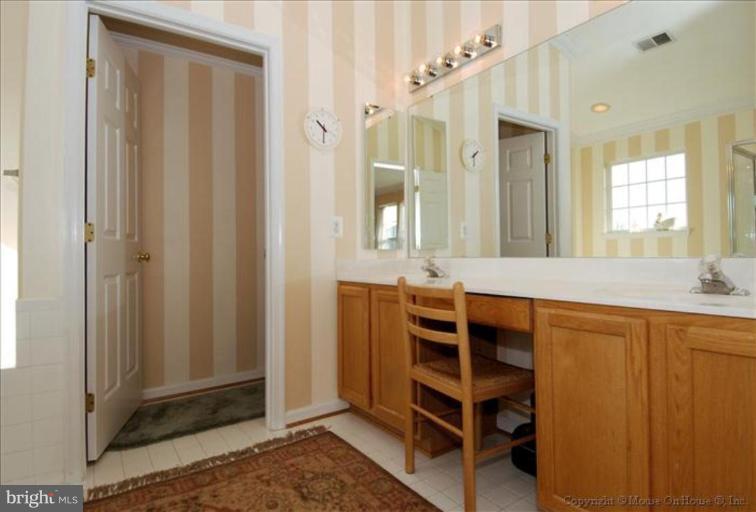 18614 Broken Oak Road Boyds, MD 20841 - Photo 27 of 30 Master Bathroom View 2